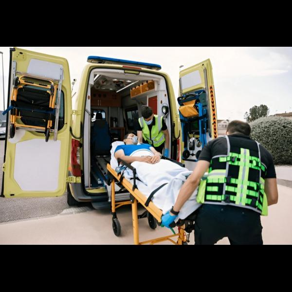 emergency transport