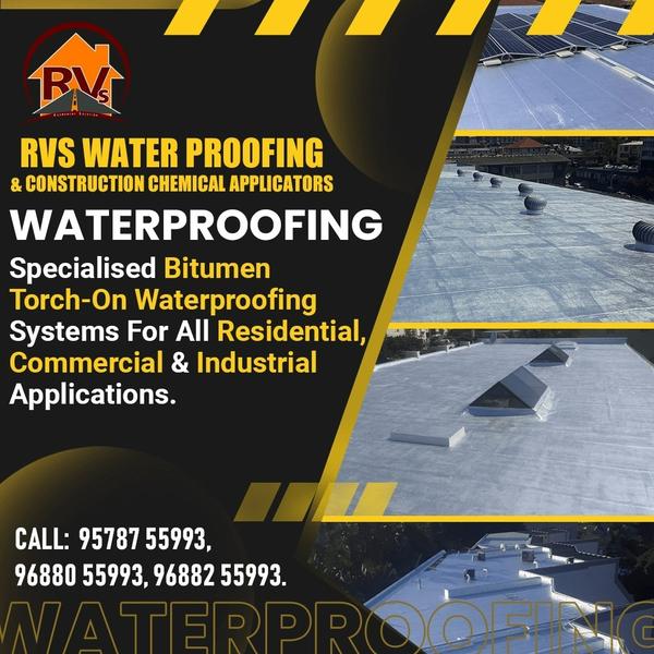 industrial and commercial wate
