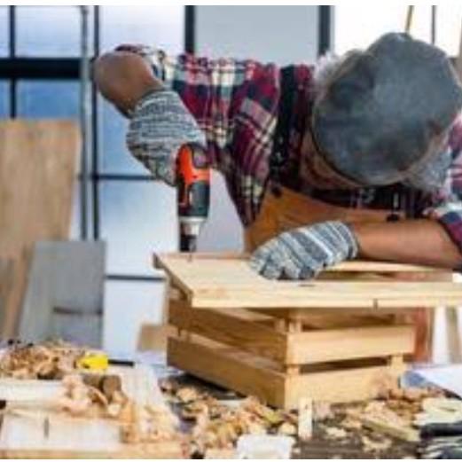 #Best carpenter service in Man