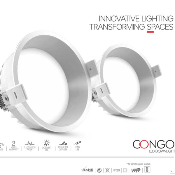 long lasting innovative lighti