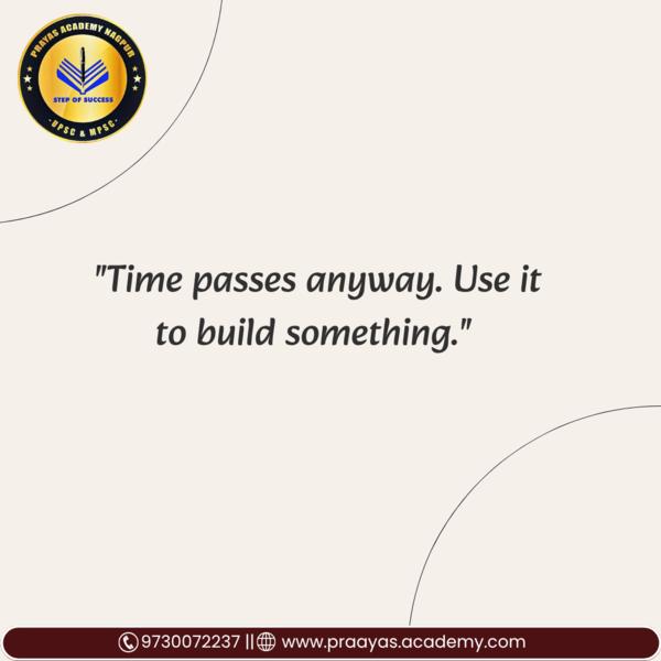 Best UPSC / MPSC Classes 