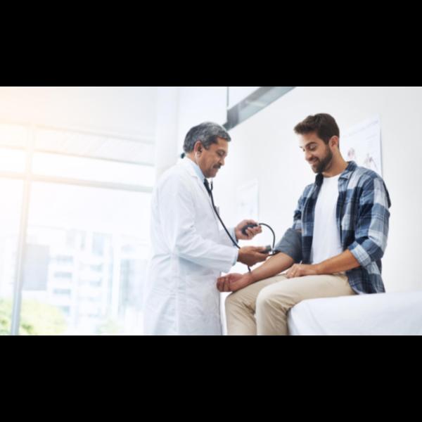 comprehensive health screening