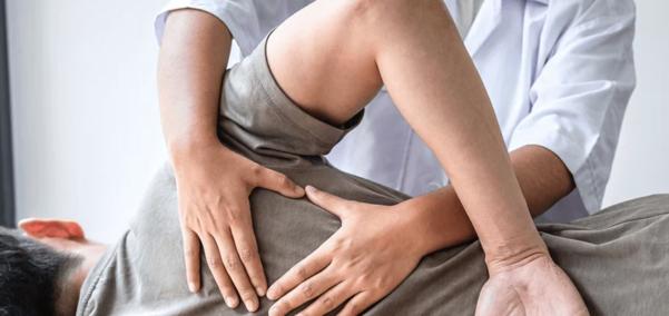 high quality physiotherapy ser