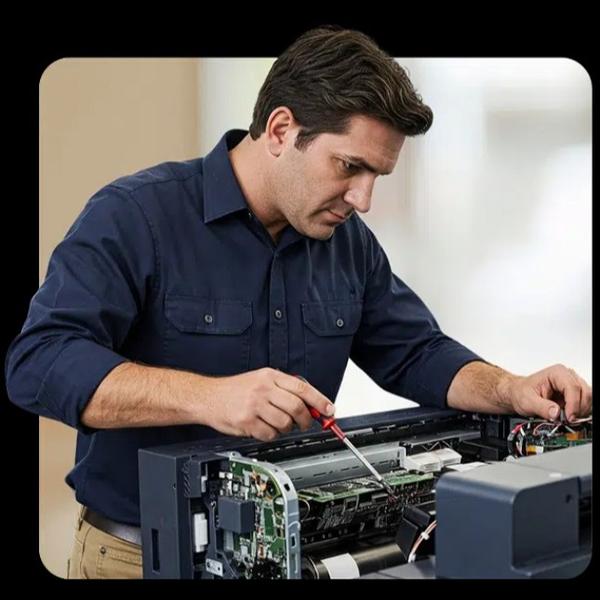 printhead restoration vadodara