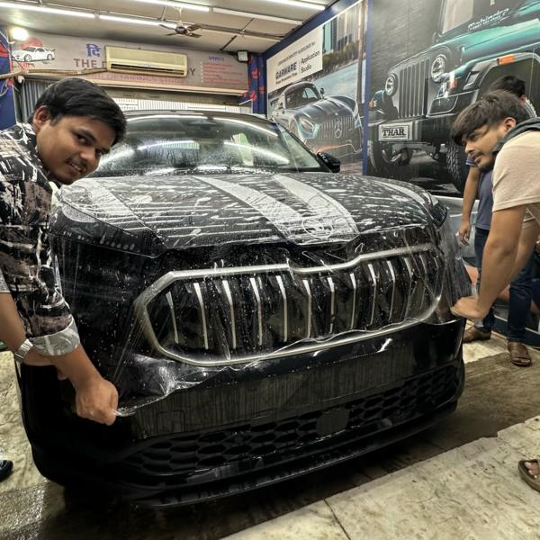best car window film chakala
