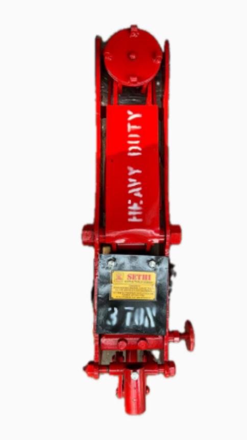 A Hydraulic Trolley Jack is a vital lifting tool u
