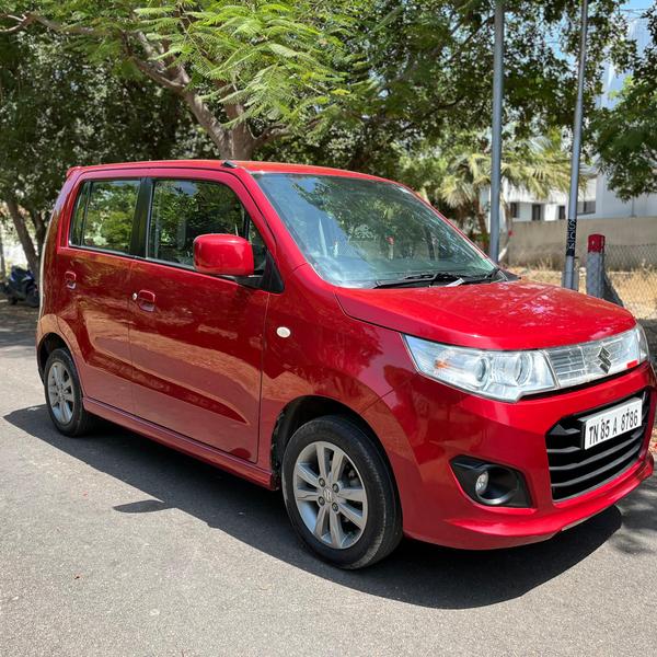 used petrol car with company s