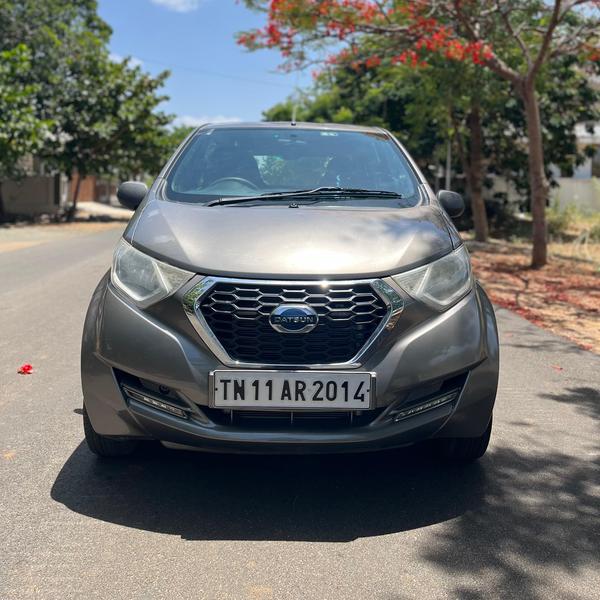 single owner car available