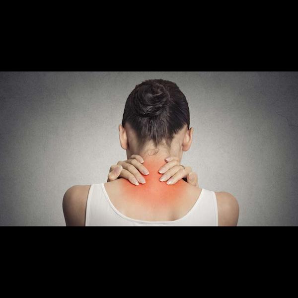 Neck pain treatment focuses on