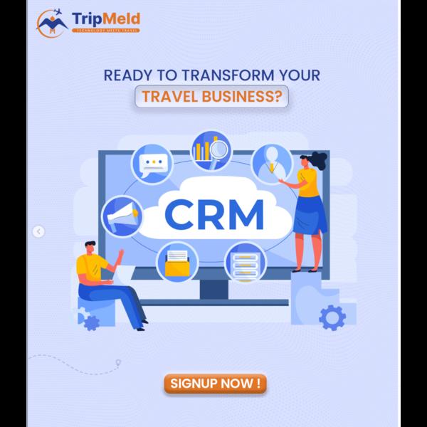 personalized travel workflow t