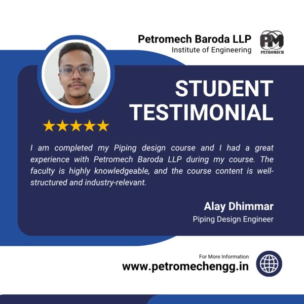 I have completed my Pipin