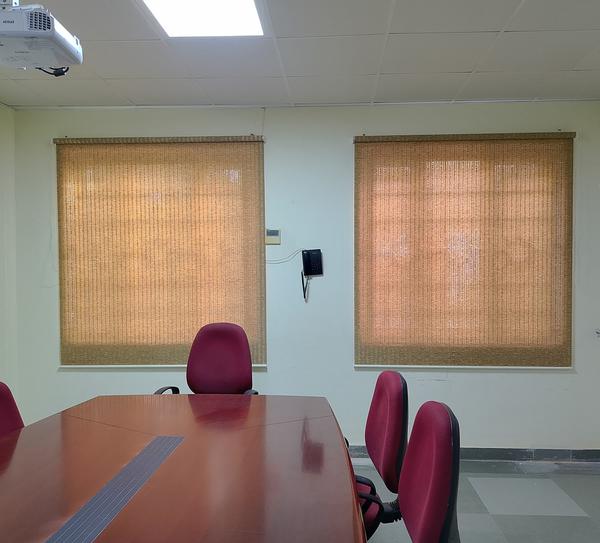 modern and elegant blinds for