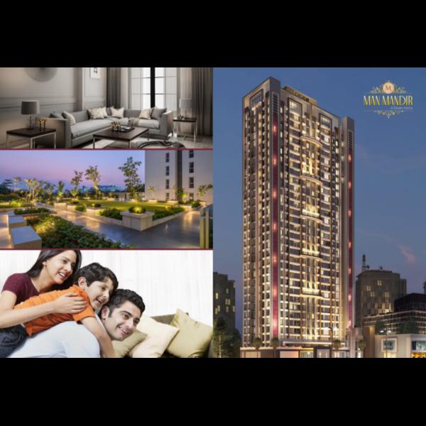 bhayander west thane residenti