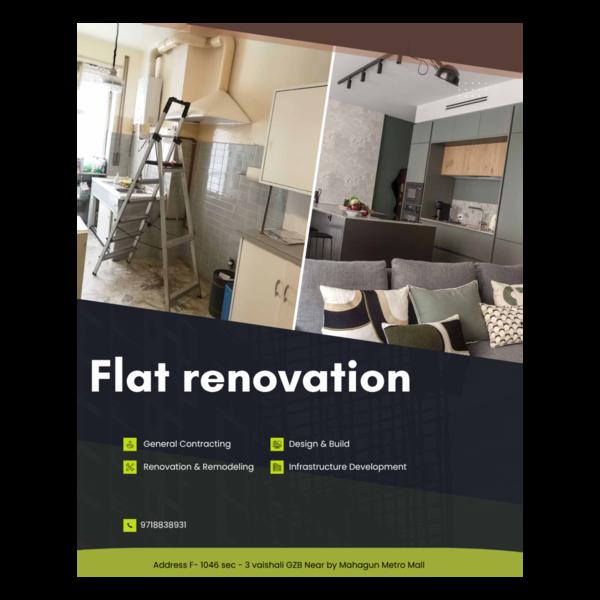 shop renovation services in gh