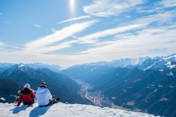 family friendly holiday packag