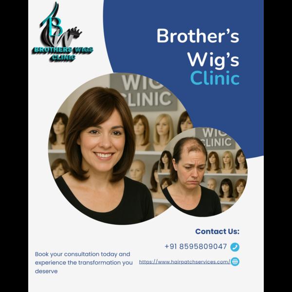 non surgical hair restoration 