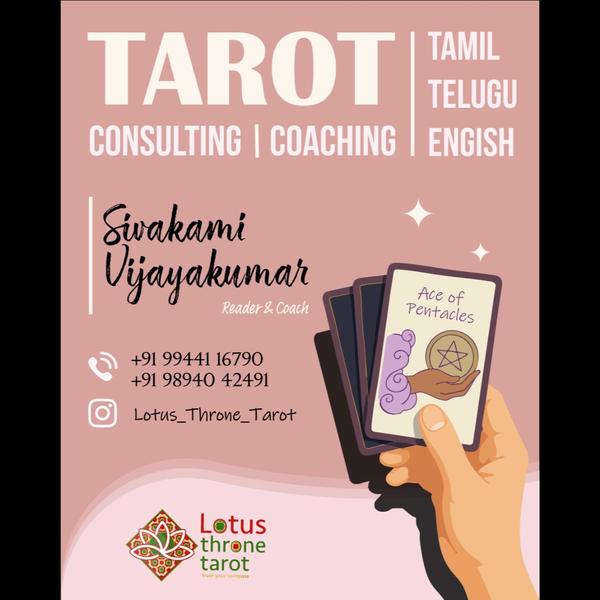 tarot guidance for career and