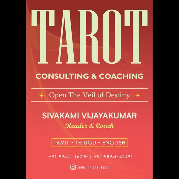 tarot for career guidance and