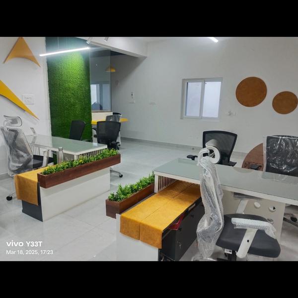 innovative website design and