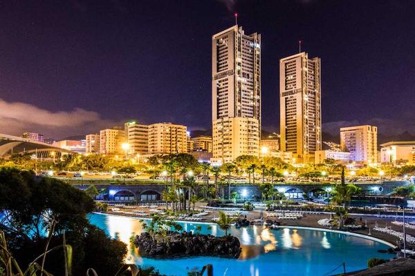 canary islands