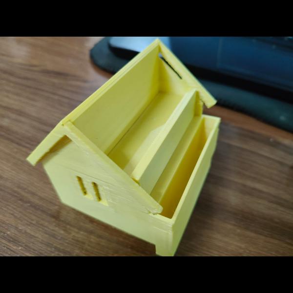 update image