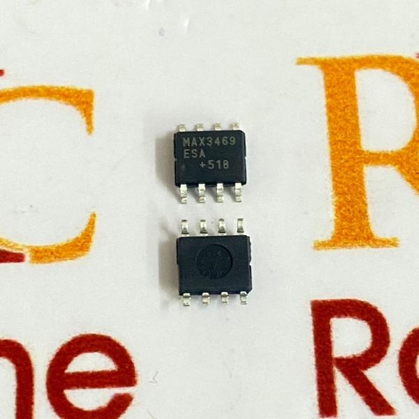 the MAX3469 from Maxim Integra