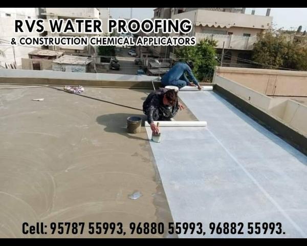 long lasting building waterpro