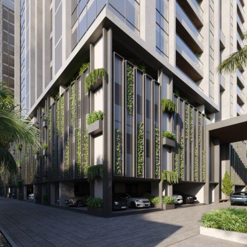 anamika high point premium fla