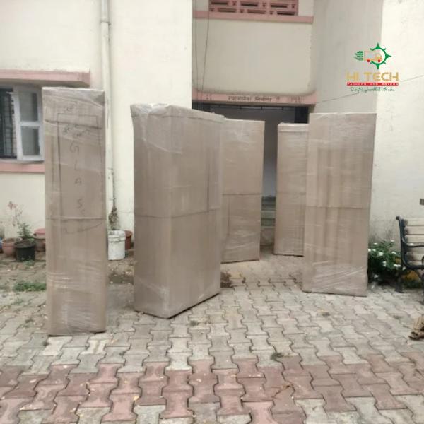 intercity logistics chennai sa