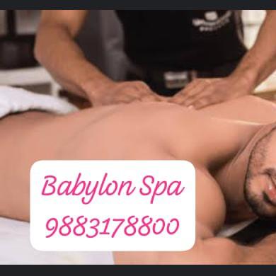 Enjoy the luxury of relaxation in the co