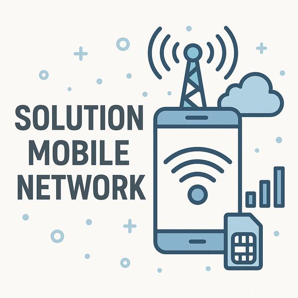 Cplay Mobile Signal Booster So