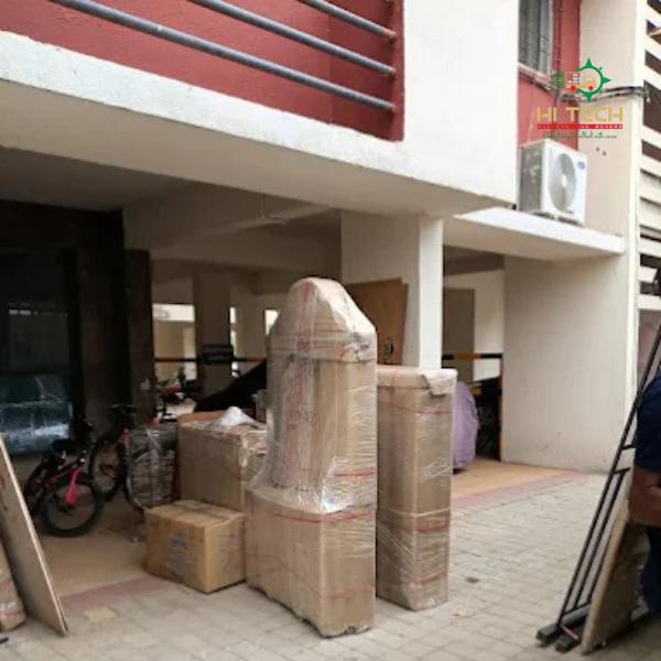 chennai to outstation shifting