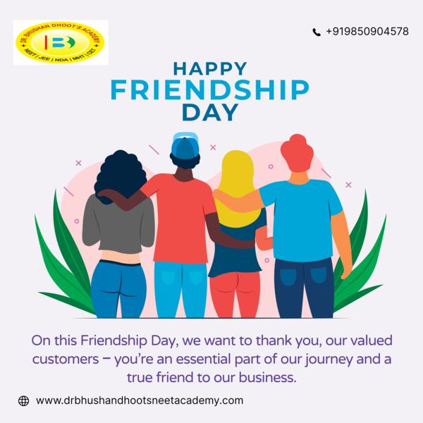 We may grow old, but our 