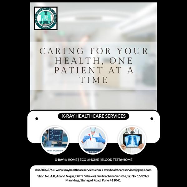 in home medical diagnostics