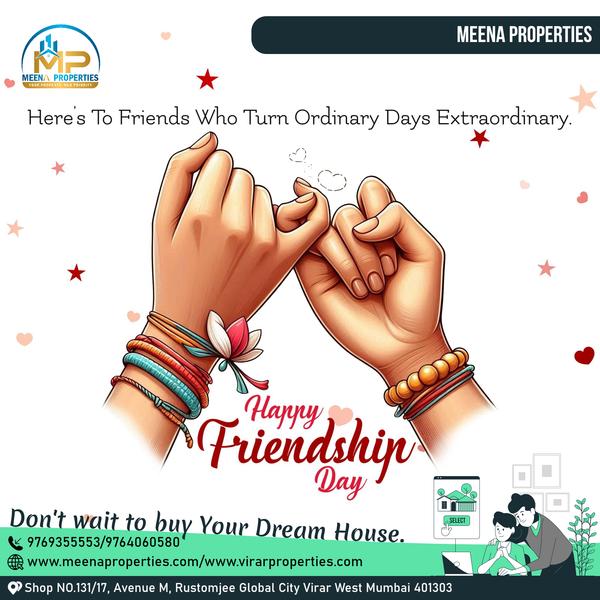 A real friend is one who walks