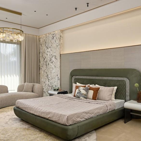 high value residential project