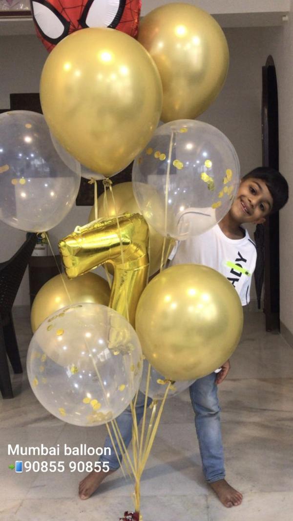 tmb balloon helium balloon mum