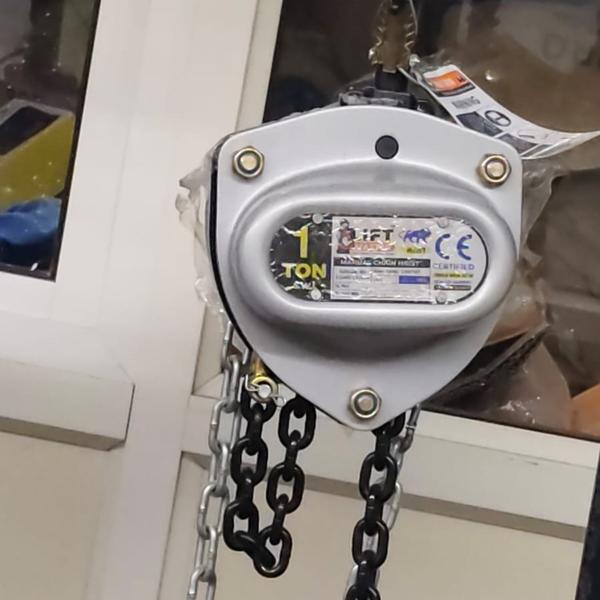 kepro make liftmaster chain pu