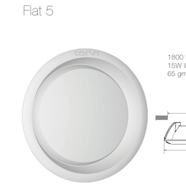 energy efficient corvi lightin