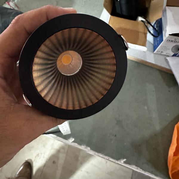 functional light source