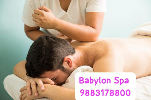 Experience the ultimate relaxation and r