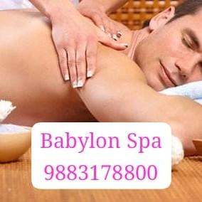 Experience ultimate relaxation and rejuv
