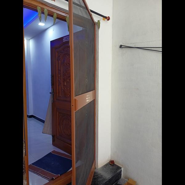 custom fitted mosquito net tir