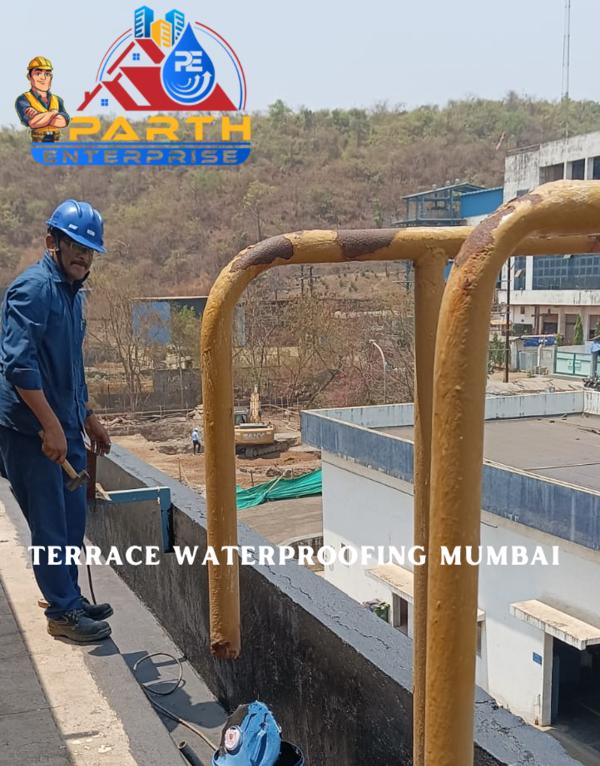 affordable waterproofing servi