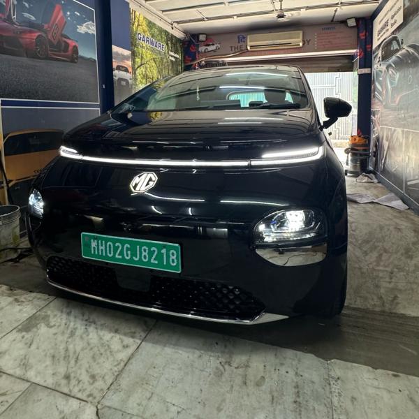 detailing studio