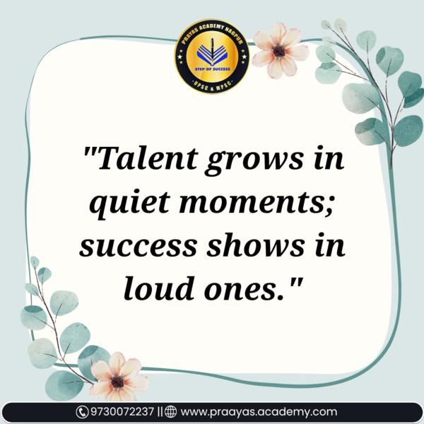 Best UPSC / MPSC Classes 