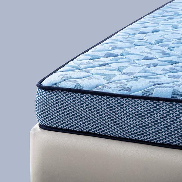 dual sided mattress design