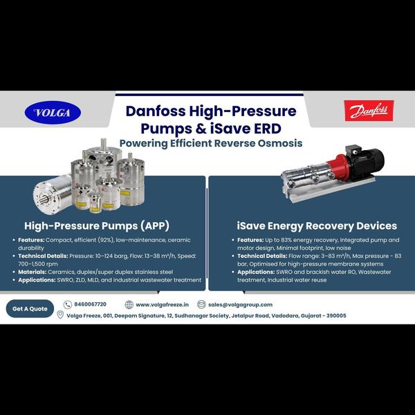 Power meets efficiency in memb