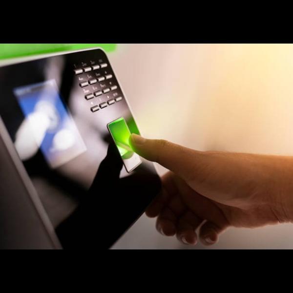 biometric authentication