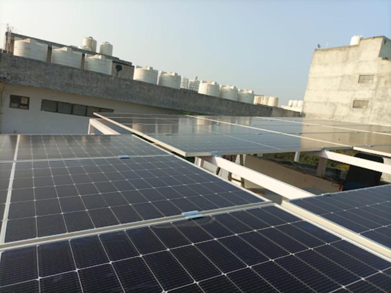 ongrid offgrid